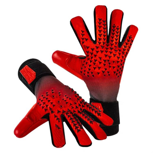 Guantes de Portero de Fútbol Profesionales Sin Protección para los Dedos, Ligeros, Sin Protección para los Dedos, para Adultos y Jóvenes - Product Image 3