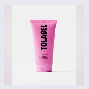 คลีนเซอร์เกาหลี Heat Zero Dragon Fruit Gelato Pack Cleanser 150 กรัม ผลิตในเกาหลี กลีเซอรีน ไฮยาลูรอนิค แอซิด - Product Image 4