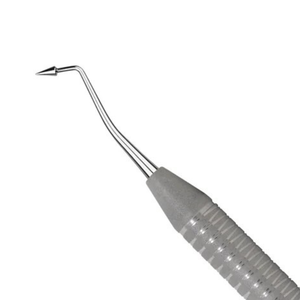 เครื่องมือผสมซีเมนต์ทางทันตกรรม RWS INSTRUMENTS ทำจากสแตนเลสสตีล ทนทานต่อการกัดกร่อน สามารถนึ่งฆ่าเชื้อได้ ได้รับการรับรองมาตรฐาน CE ระดับ II พร้อมด้ามจับแบบมีลาย - Product Image 3