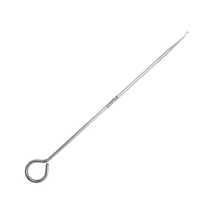PISSCO Skin Hook Retractor Surgical Skin Hook Skin Hook Surgical <b>Instrument</b> Stainless Steel Skin Hook Reusable Skin Hook - Product Image 6