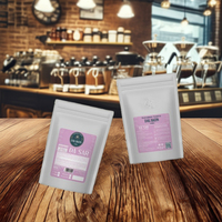 Café vietnamita especial Café por goteo Dalakon Da Sar Arabica Tostado ligero Sabor ácido Café molido tradicional