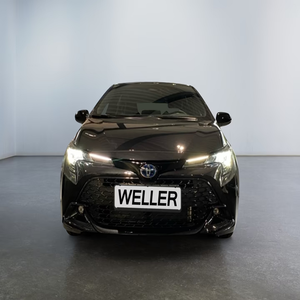 Toyota Corolla 18 Hybrid Comfort Sedan LED Headlights Reverse <b>Camera</b> Adaptive Cruise CarPlay Low Mileage Used Car - Product Image 1