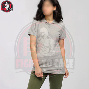 Camisetas Polo de un Solo Color, Producto de Última Moda, Totalmente Personalizadas, con el Mejor Contraste de Color, Diseño Único, Ropa Casual para Mujer - Product Image 5