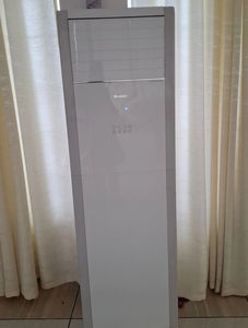 Aire Acondicionado de Pie Gree de 2 Toneladas con Inversor, Wifi y Función de Autolimpieza, Compra Nuevo Aire Acondicionado de Pie Gree para EE. UU. y la UE - Product Image 5