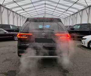 LISTO PARA ENVIAR 2025 Highlander 4 Cilindros Potencia 366hp Eje 2 4x2 Euro6 Híbrido Transmisión Automática Volante a la Izquierda - Product Image 2