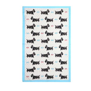 Best Quality 100% Cotton Super Absorbent Printed design <b>Kitchen</b> <b>Towel</b> for <b>Kitchen</b> Use at Cheapest Price . - Product Image 3
