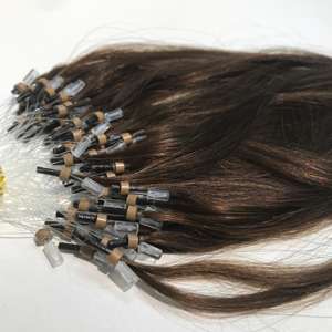 สินค้าใหม่ไมโครลิงค์เวียดนามเรมี่ต่อผมผู้ผลิตขายส่งในยุโรปจัดส่งที่รวดเร็ว DHL FedEx UPS - Product Image 3