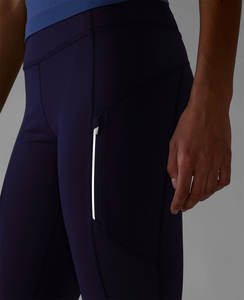 Pantalones de Yoga al por Mayor, Cintura Alta, para Entrenamiento, Fitness, Gimnasio, Leggings de Spandex/Nailon para Mujer - Product Image 2