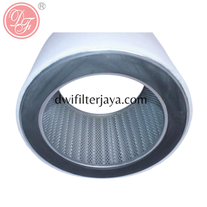 Vente directe d'usine - Filtre pour compresseur d'air sans huile - Product Image 3