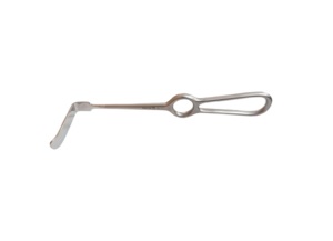Écarteur d'orteils Obwegeser en acier inoxydable de qualité supérieure, réutilisable, pour chirurgie orale et maxillo-faciale, instrument médical chirurgical - Product Image 3