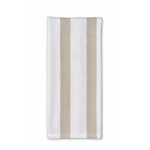 Nouvel arrivage : Essuie-tout de cuisine en coton et lin, motif gaufré, teint en fil, d'Inde, au meilleur prix, exportateur indien. - Product Image 2
