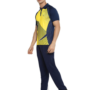 Conjunto de Uniforme de Cricket Premium con Comodidad Atlética y Material Duradero para Entrenamientos, Partidos y Eventos Deportivos - Product Image 2