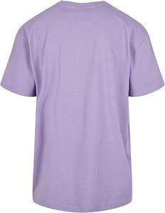 T-shirt Homme Oversize 300g – Fournisseur de T-shirts en Coton Tendance Coupe Boxy Personnalisable pour Vêtements Masculins - Product Image 1