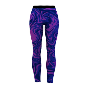 Leggings de Cintura Alta para Mujer, Ajustados, Deportivos, para Fitness, Yoga y Ejercicio - Product Image 5