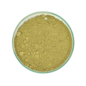 Poudre de feuilles de Sidr pure la plus vendue, poudre naturelle de Ziziphus Spina-Christi sans produits chimiques, au meilleur prix d'Inde - Product Image 1