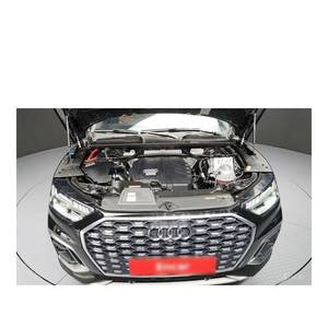 Audi Q5 45 TFSI Quattro Premium Sportback 2024, 24,727 km, Caja de Cambios Automática, Asientos de Cuero, Volante a la Izquierda, Cámara Trasera - Product Image 6