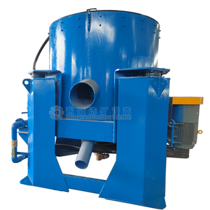 Meilleur prix concentrateur d'or <span class=keywords><strong>centrifuge</strong></span> avec opération facile pour l'utilisation de récupération de l'or - Product Image 1