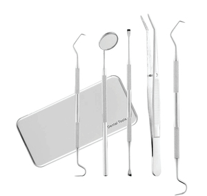 Kit d'équipements médicaux dentaires de qualité supérieure pour les cliniques dentaires, les hôpitaux et les fournisseurs de services dentaires professionnels - Product Image 1