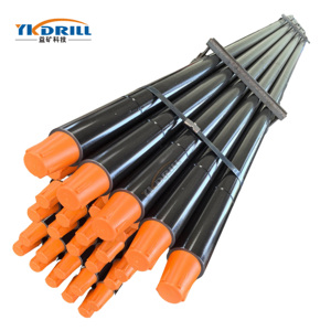 Asta di Perforazione da 89mm per Pozzi Aperti con Saldatura a Frizione Avanzata per una Forte Connessione - Product Image 4