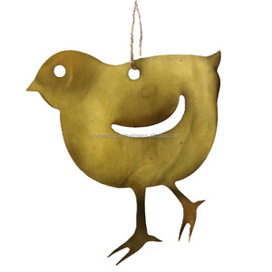 Adorno decorativo navideño de metal para la decoración de celebración del Festival de Navidad a bajo precio por el exportador indio - Product Image 1