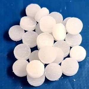 Discos de Alcanfor Natural Premium para Ceremonias de Puja, Rituales Sagrados, Ofrendas de Templo, Alcanfor Puro Destilado al Vapor - Product Image 5