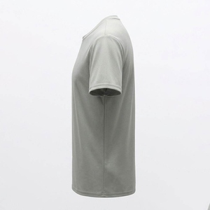 T-shirts pour femmes, coupe classique, décontractés, de haute qualité, écologiques, 100% coton, manches courtes, t-shirts tendance, vente en gros - Product Image 5