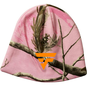 Gorro de Caza Tejido de Punto con Camuflaje, Gorro de Invierno para Caza, Pesca, Camping, Tiro, Clima Frío, Equipo de Protección Térmica - Product Image 2
