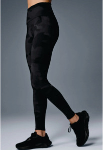 Leggings Deportivos de Cintura Alta para Mujer, Suaves, Elásticos, Transpirables, para Entrenamiento, Yoga, Running, Gimnasio, Fitness, Ropa Deportiva, Tela Premium - Product Image 3