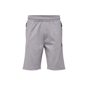 Pantalones Cortos Deportivos de Verano para Hombre con Logotipo Bordado Personalizado, Pantalones Cortos Deportivos Elásticos y Duraderos para Fitness y Estilo de Vida Activo - Product Image 5