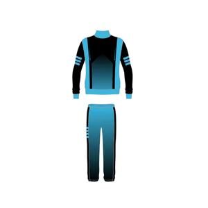 Camiseta de Calentamiento de Fútbol de Lujo con Diseño Tackle Twill, Nombre del Equipo Personalizado, Uniforme de Fútbol Transpirable de Secado Rápido - Product Image 3