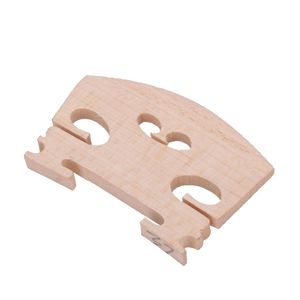 Nuovo custodia per violino acustico 4/4 con archetto e resina naturali per il tuo viaggio musicale - Product Image 4