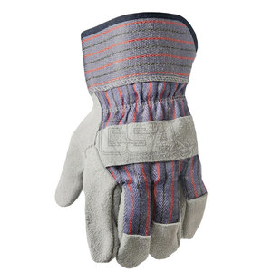 High Quality Heavy Duty Mechanic Gloves For <b>Tool</b> Use Equipment Service And General Workshop Applications - Product Image 3
