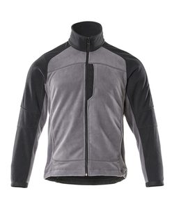 Chaqueta de Trabajo de Invierno para Hombre, Chaqueta Impermeable para Exteriores con Forro Polar - Product Image 4
