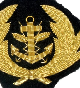 Hilo de Oro para Bordar a Mano, Ecológico, Personalizado, de Lujo, Sin Níquel, Tela de Fieltro No Tejida, Bordado Cosido - Product Image 4