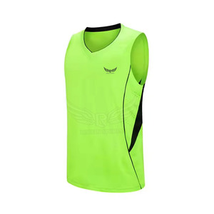 Uniforme de Voleibol de Alta Calidad, Uniforme de Voleibol Más Popular, Mejor Fabricante de Uniformes de Voleibol - Product Image 2