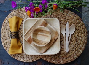 Couteau à viande durable pour hamburgers, gâteaux et événements de luxe, 155 mm – Solutions pour la restauration rapide et les repas en extérieur - Product Image 1