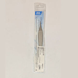 Pinzas de Adson Micro de 12 cm en Oferta, Pinzas Manuales de Acero Inoxidable de Alta Calidad, Adson de Acero Inoxidable de 12 cm - Product Image 6