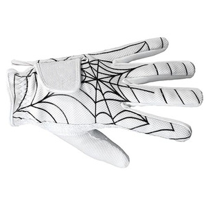 Guantes de Golf Personalizados al por Mayor de Primera Calidad, Guantes de Golf de Cuero Cabretta para Hombre con Logotipo, Cómodos - Product Image 5
