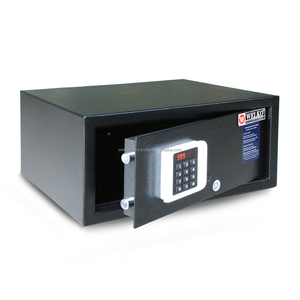 <b>Portable</b> Hotel Safe WELKO HS42 CN - Product Image 3