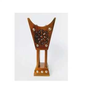 Middle Eastern Style <b>Incense</b> Burner High Quality Resin Wood <b>Incense</b> Burner Customised <b>Incense</b> Burner Regular Use <b>Incense</b> <b>Holder</b> - Product Image 1