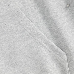 Nouveau design, sweats à capuche à manches longues avec strass, coton et polyester, prix de gros, sweats à capuche avec strass - Product Image 5