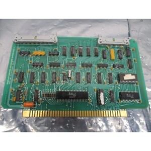 ASM 03-107556D01 ชุดแผงวงจรพิมพ์ (PCB Assy) - ไดรเวอร์จอแสดงผล/คีย์บอร์ด - อุปกรณ์และอะไหล่เซมิคอนดักเตอร์ระดับโลกที่เชื่อถือได้ - Product Image 2