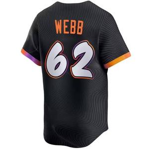 Qualité supérieure cousue avec soin # 16 Rafael Devers # 51 Jung Hoo Le # Maillot de baseball américain court noir en polyester/coton 26 Matt Chapman - Product Image 6