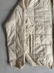 Chaqueta de Invierno Acolchada para Hombre con Logotipo Personalizado, Diseño con Cremallera, Transpirable y con Capucha - Ropa Casual para Exteriores - Product Image 2