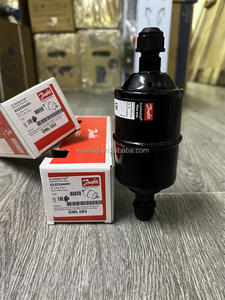 DML 083 023Z504091 3/8 po. Pièces de rechange pour filtre déshydrateur Danfoss, raccord évasé 10 mm, réfrigération et échange de chaleur - Product Image 2