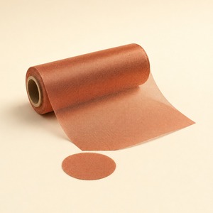 [APEC] Copper Metal <b>Mesh</b> for technical <b>mesh</b> assemblies and equipment service material supply for Metalwork Buyers - Product Image 2