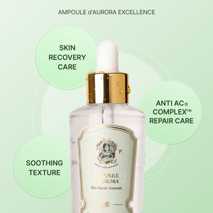 CHALLANS De PARIS EGF Anti-Pore Complex 35ml 1.23 FL.OZ Ampoule Calming Moisturizer Skin Care Serum Heart Leaf Extract <b>Face</b> for - Product Image 4