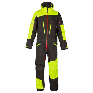 Traje de Esquí Impermeable de una Pieza para Hombre y Mujer, Mono de Snowboard Aislado, Neón, Cortavientos, Térmico, para Deportes de Invierno al Aire Libre - Product Image 1