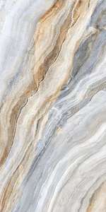 120x240cm 800x1600mm PGVT Tiles Brown <b>Marble</b> Porcelain Tile Italian Stone Look GVT PGVT Polished Finish Export Tiles <b>Large</b> - Product Image 2