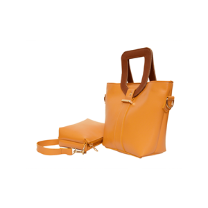 Bolsos VOYAGE YELLOW - 500g Inventario de Shopify - Product Image 4